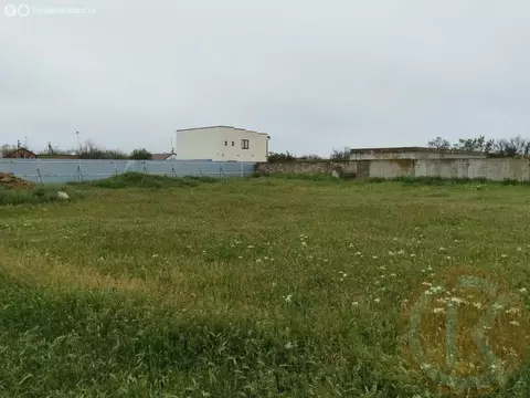Участок в Молочное, Приморская улица, 2 (14.6 м)