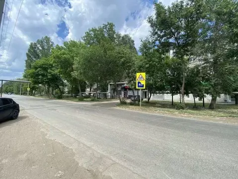 Торговая площадь в Самарская область, Самара Центральная ул., 5В (84 ...