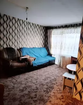 1-к кв. Кемеровская область, Кемерово ул. 40 лет Октября, 31 (32.0 м)