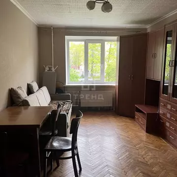 1-к кв. Санкт-Петербург, Санкт-Петербург, Кронштадт просп. Ленина, 1 ...