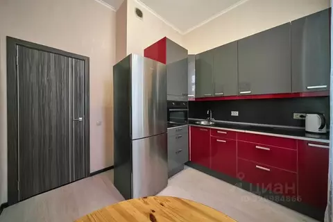 1-к кв. Московская область, Химки ул. Германа Титова, 14к1 (37.0 м)