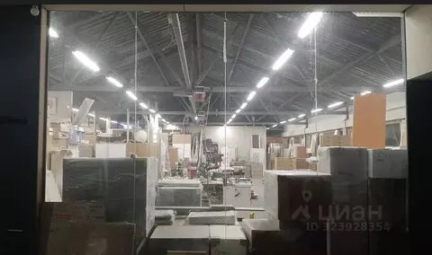 Производственное помещение в Ленинградская область, Мурино ...