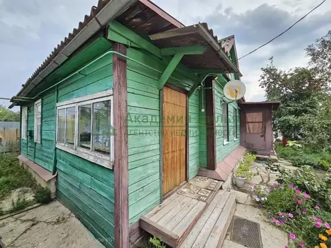 Дом в Саратовская область, Саратов Операторская ул. (53 м)