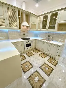 2-к кв. Санкт-Петербург пер. Басков, 2 (54.0 м)