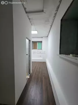 Квартира-студия: Москва, Окружной проезд, 12 (17.24 м)