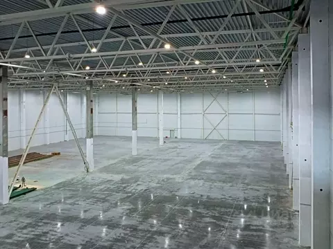 Склад в Новосибирская область, Новосибирск Выборная ул., 6 (5450 м)