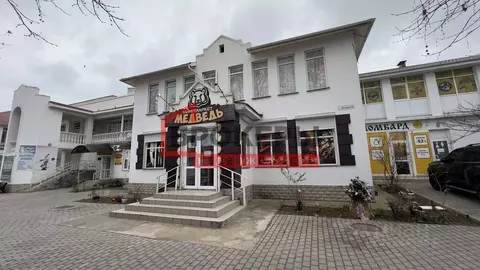 Помещение свободного назначения в Севастополь ул. Громова, 52А (140 м)