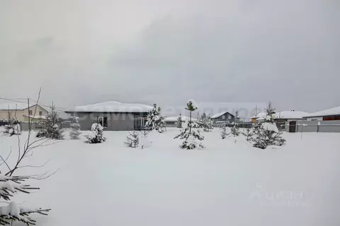 Участок в Московская область, Наро-Фоминский городской округ, Парус дп ...