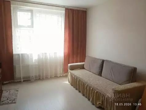1-к кв. Москва ул. Верхние Поля, 28 (40.0 м)