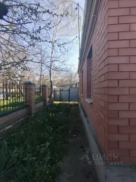 Дом в Ставропольский край, Минераловодский муниципальный округ, пос. ...