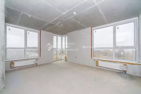 2-к кв. Рязанская область, Рязань Московское ш., 49к1 (62.1 м)