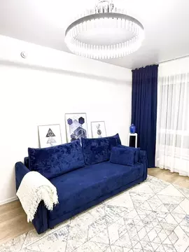 2-к кв. Московская область, Мытищи Юбилейная ул., 10 (52.0 м)