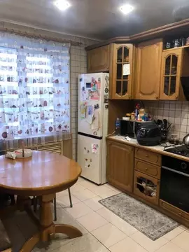 3-к кв. Брянская область, Брянск Локомотивная ул., 5 (110.0 м)