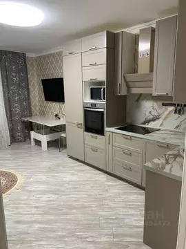 1-к кв. Московская область, Одинцовский городской округ, д. Малые ...