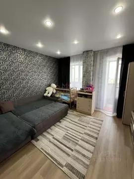 1-к кв. Хакасия, Абакан просп. Дружбы Народов, 52 (34.4 м)