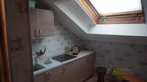 2-к кв. Московская область, Люберцы городской округ, д. Островцы ул. ...