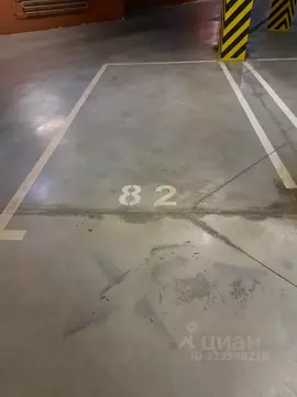 Гараж в Санкт-Петербург Московский просп., 183-185Ак7 (15 м)