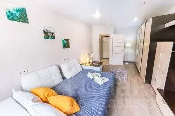 1-к кв. Московская область, Лобня ул. Колычева, 4 (41.0 м)