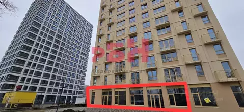 Помещение свободного назначения в Воронежская область, Воронеж ул. ...