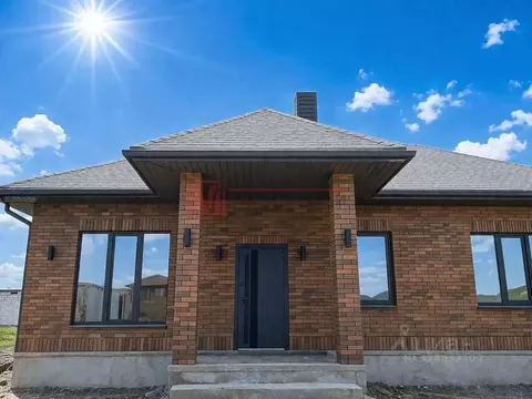 Коттедж в Белгородская область, Старый Оскол ул. Персиковая (120 м)