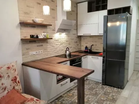 3-к кв. Воронежская область, Воронеж ул. Кропоткина, 5 (60.0 м)