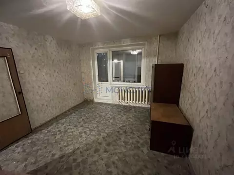1-к кв. Нижегородская область, Бор Октябрьский р-н, ул. Карла Маркса, ...