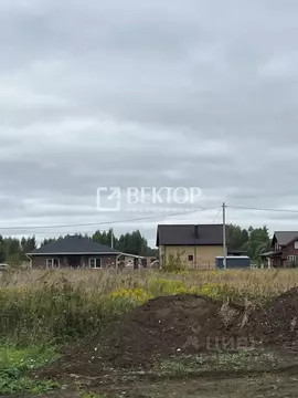 Участок в Костромская область, Кострома  (8.7 сот.)