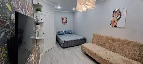 1-к кв. Ставропольский край, Михайловск Шпаковский район, ул. Ишкова, ...