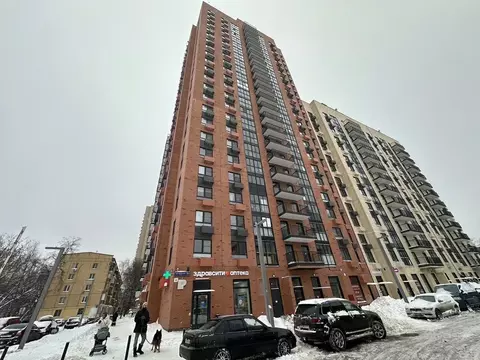 Помещение свободного назначения в Москва Щелковское ш., 92Ак1 (141 м)