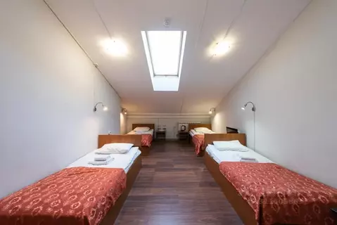 Комната Татарстан, Казань Московская ул., 11 (12.0 м)