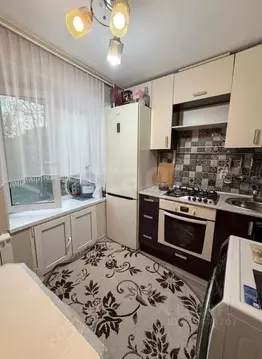 2-к кв. Татарстан, Альметьевск ул. Ленина, 111 (42.0 м)