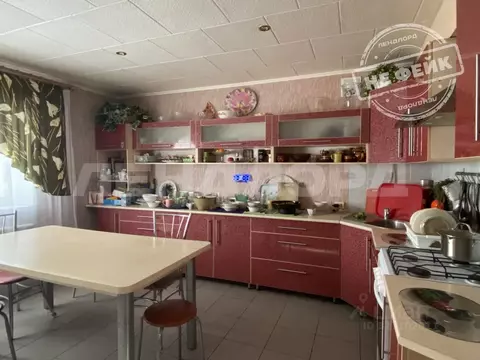 Дом в Ростовская область, Октябрьский район, пос. Персиановский ...