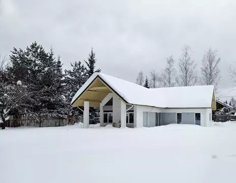 Коттедж в Московская область, Одинцовский городской округ, д. ...