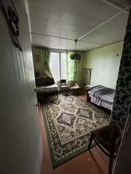 Дом в Московская область, Одинцовский городской округ, с. Жаворонки ...