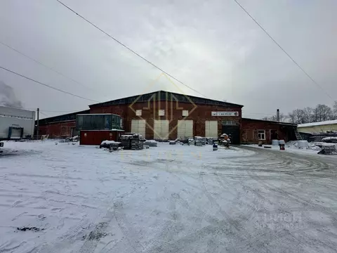 Производственное помещение в Иркутская область, Шелехов просп. ...