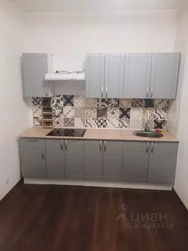 1-к кв. Санкт-Петербург ул. Струве, 4 (34.0 м)