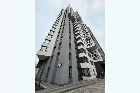 1-к кв. Москва ул. Бутлерова, 7Б (16.0 м)