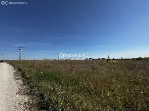 Участок в Косырёвка, Лиственный переулок (21 м)