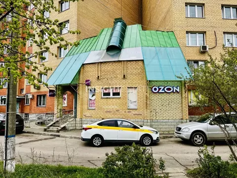 Помещение свободного назначения в Московская область, Мытищи Поселок ...