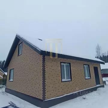 Дом в Ленинградская область, Выборгский район, Гончаровское с/пос, ...