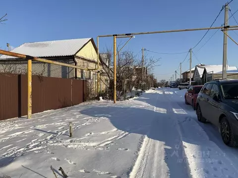 Участок в Волгоградская область, Краснослободск Среднеахтубинский ...