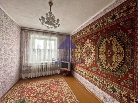 3-к кв. Ростовская область, Волгодонск Морская ул. (57.4 м)