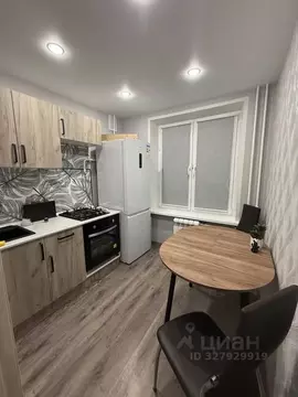 2-к кв. Москва Федеративный просп., 10К1 (43.0 м)