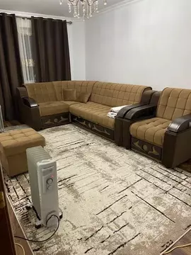 1-к кв. Дагестан, Казбековский район, Дубки пгт 6 (37.0 м)