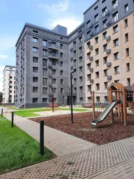 3-к кв. Оренбургская область, Оренбург ул. Яицкая, 11 (75.0 м)