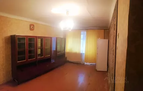 3-к кв. Омская область, Омск Городок Нефтяников мкр, ул. 50 лет ...