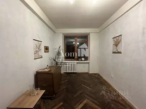 3-к кв. Санкт-Петербург Большая Пороховская ул., 34 (57.8 м)