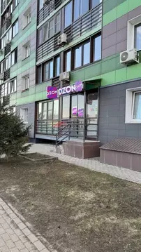 Торговая площадь в Московская область, Красногорск городской округ, ...