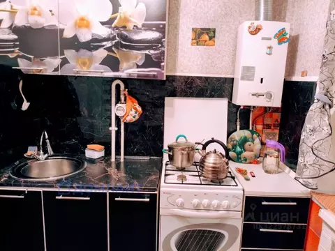 3-к кв. Самарская область, Самара просп. Кирова, 237а (60.0 м)