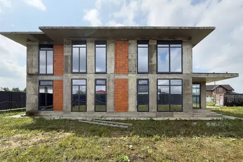 Дом в Московская область, Истра муниципальный округ, д. Еремеево, ...